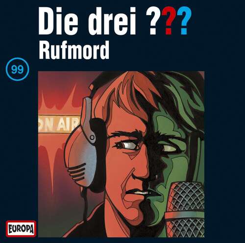 Rufmord
