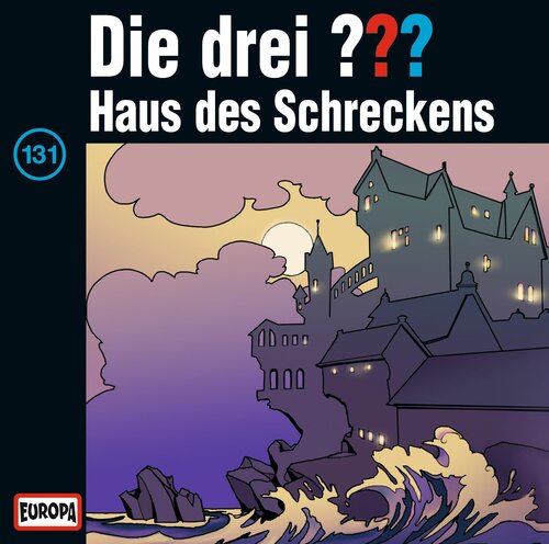 Haus des Schreckens