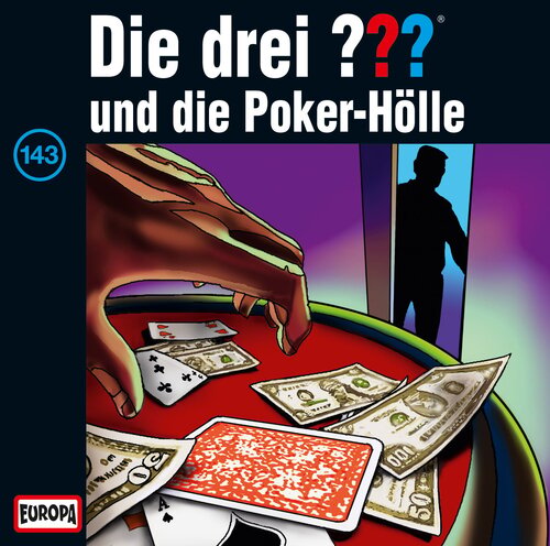 Und die Poker Hölle