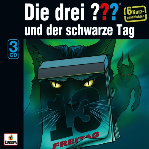 Und der schwarze Tag